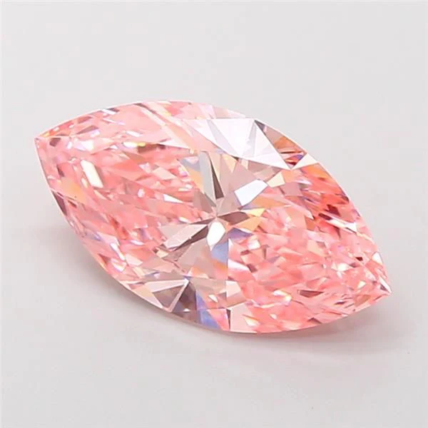 2.70 ct. E/VS1 Round Lab Grown Diamond