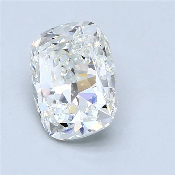 2.70 ct. G/VS2 Cushion Brilliant Diamond