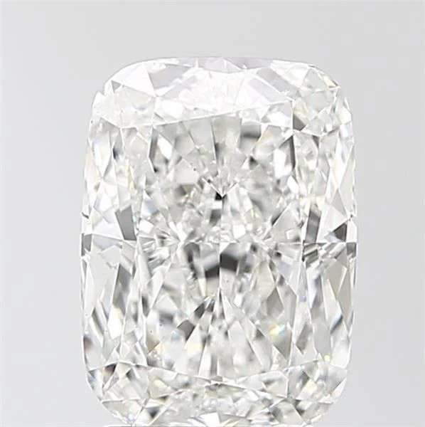 2.74 ct. G/VS1 Cushion Modified Lab Grown Diamond