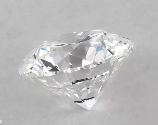 2.76 ct. F/VVS1 Round Diamond