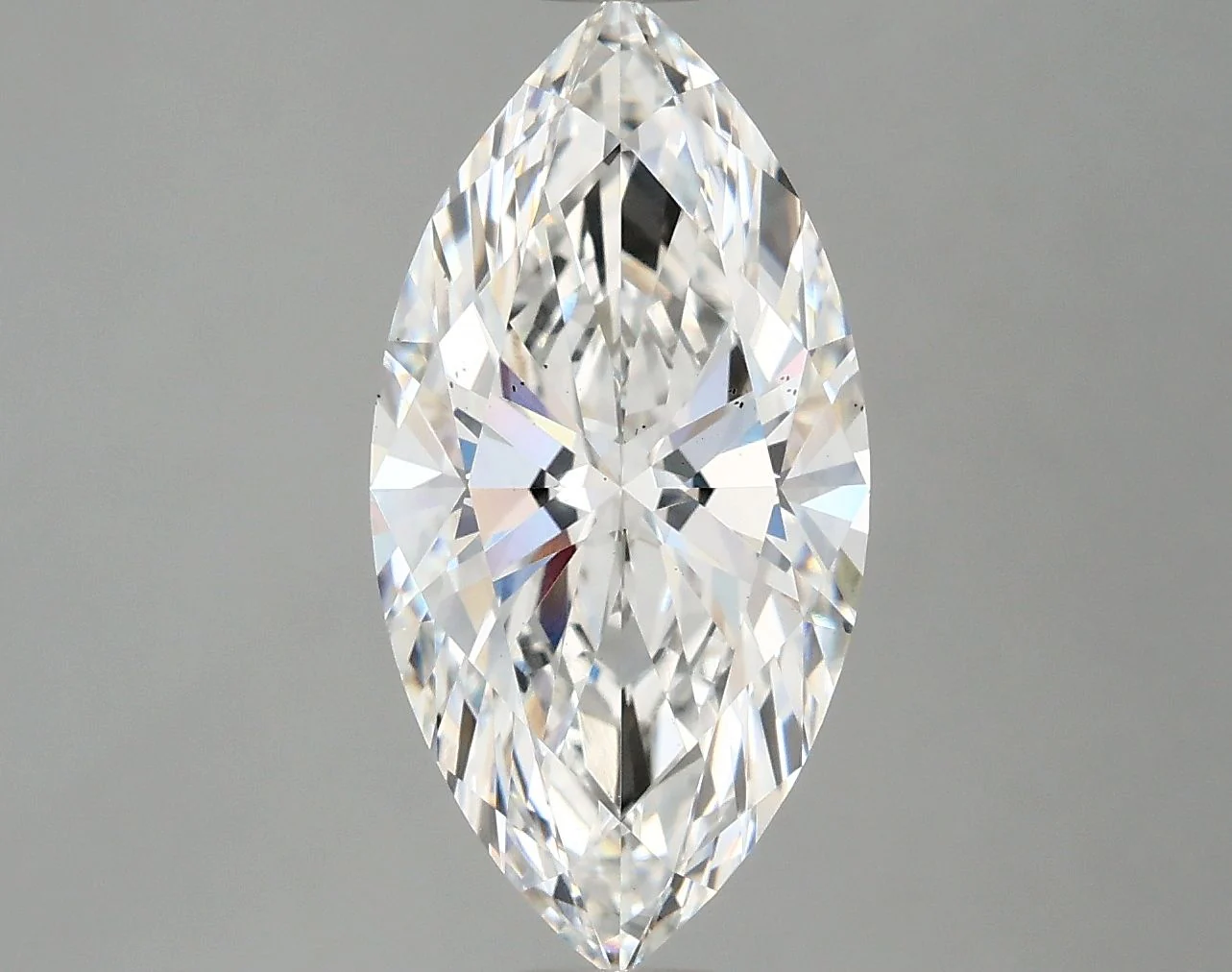 3.00 ct. E/VS2 Marquise Lab Grown Diamond