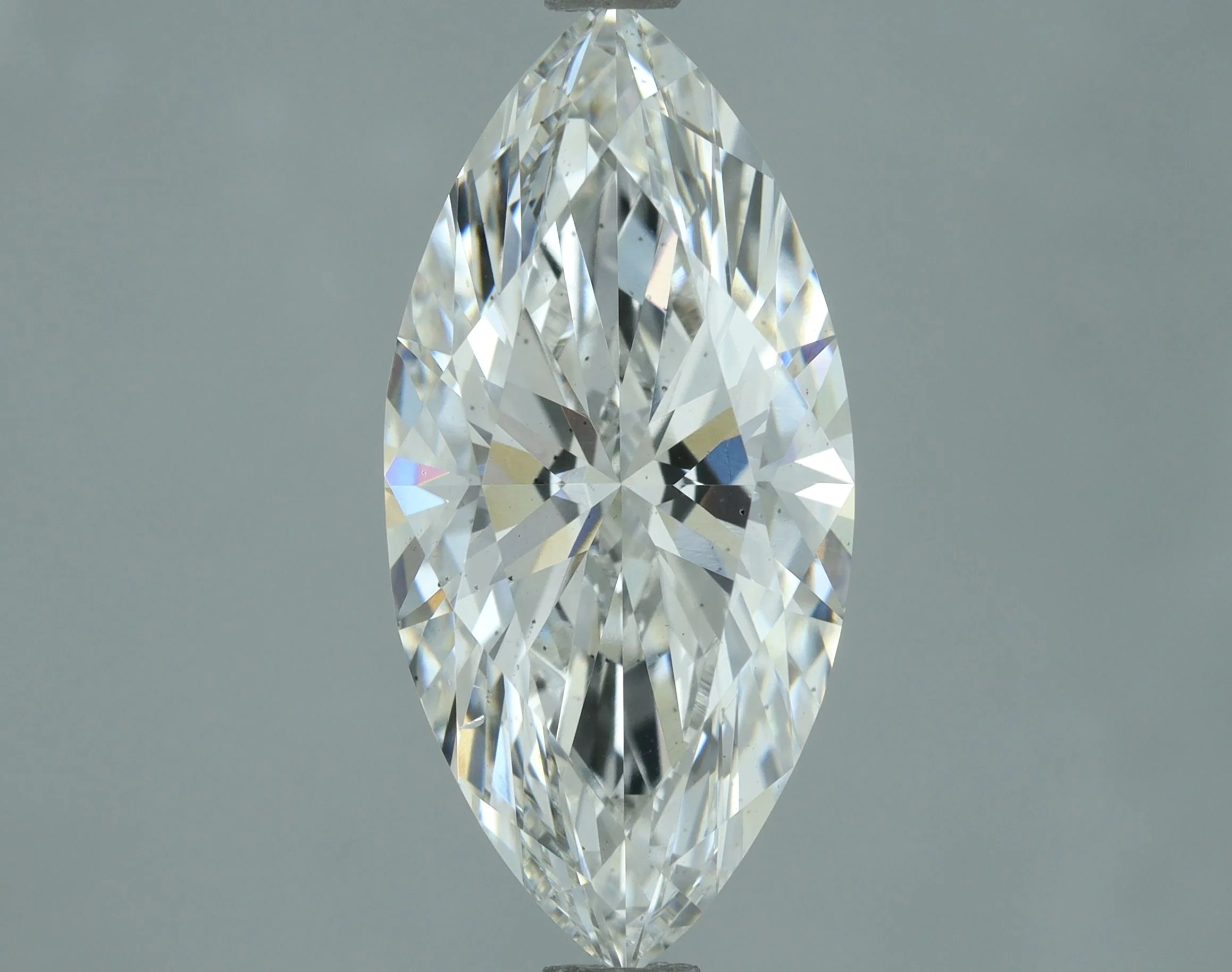 3.00 ct. F/VS2 Marquise Lab Grown Diamond