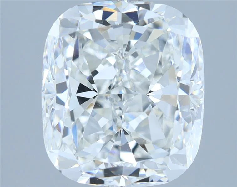 3.00 ct. G/VS1 Cushion Brilliant Diamond