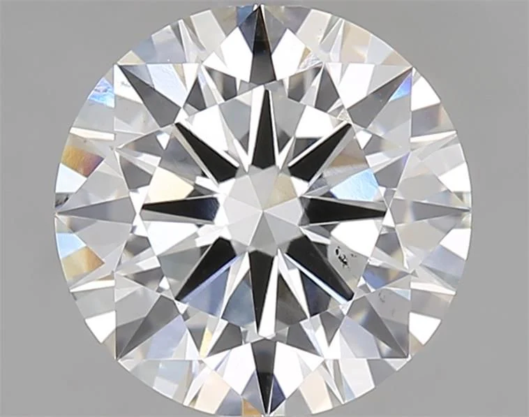 3.00 ct. G/VS1 Round Lab Grown Diamond