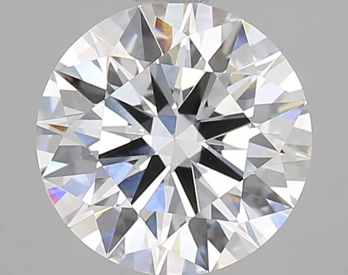 3.01 ct. D/VVS1 Round Lab Grown Diamond