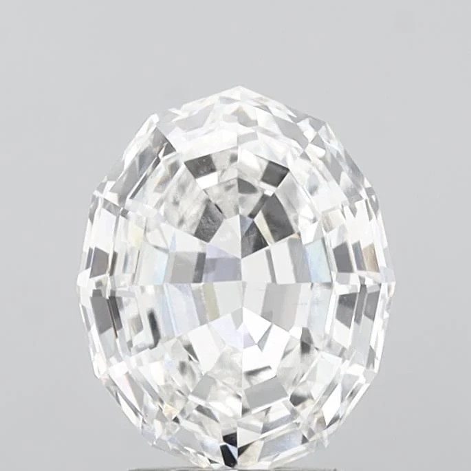 3.01 ct. E/VS1 Other Lab Grown Diamond