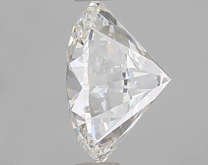 3.01 ct. E/VS1 Round Lab Grown Diamond