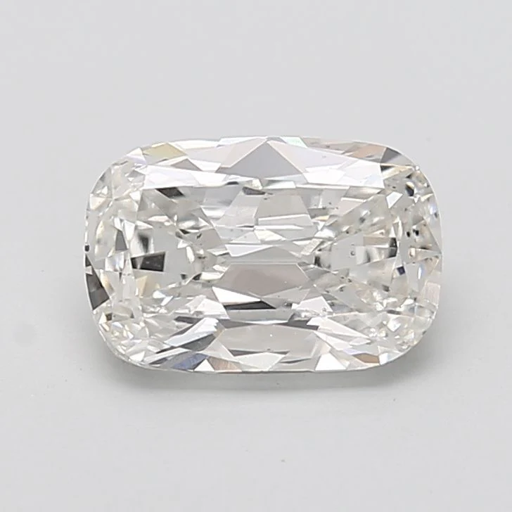 3.01 ct. F/VS2 Cushion Lab Grown Diamond