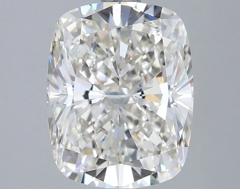 3.01 ct. G/VS1 Cushion Modified Lab Grown Diamond