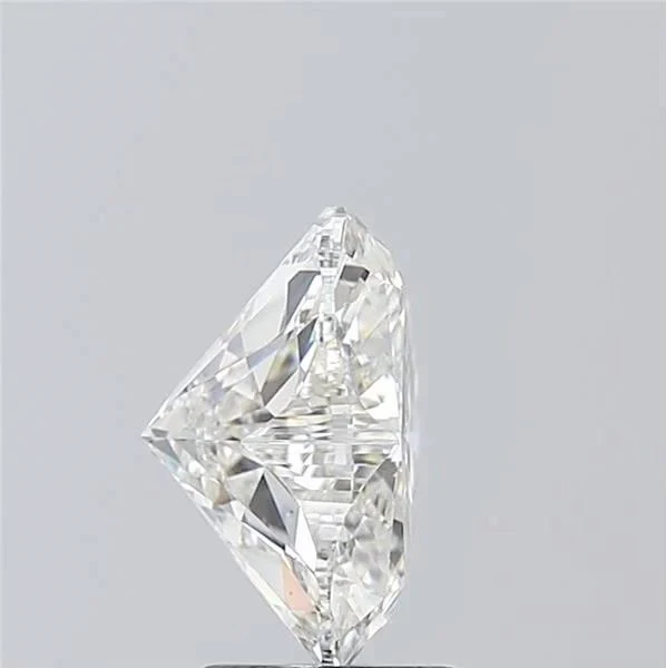 3.01 ct. H/VS2 Heart Diamond