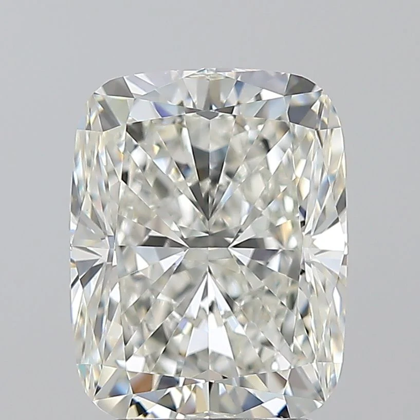 3.01 ct. I/VS1 Cushion Modified Diamond