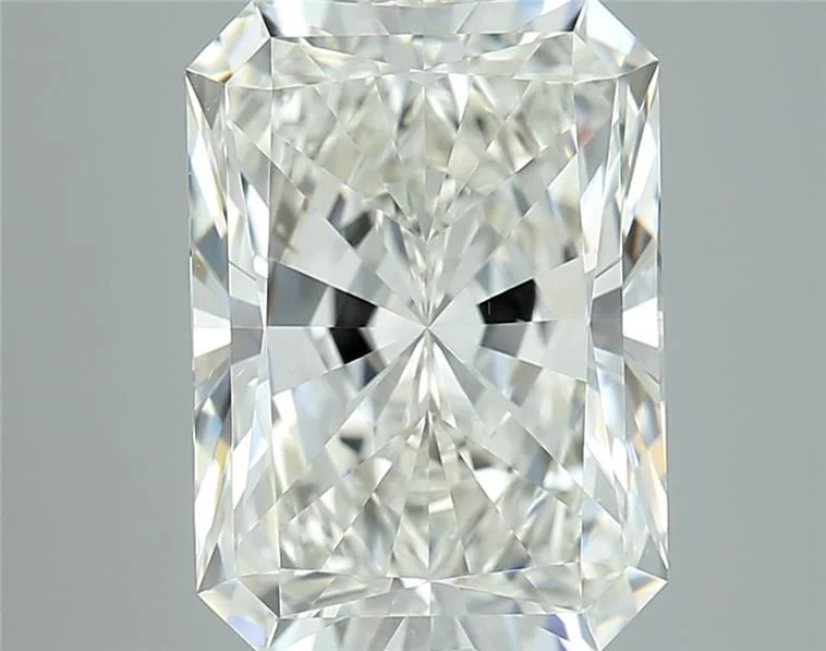 3.01 ct. J/VS2 Radiant Diamond