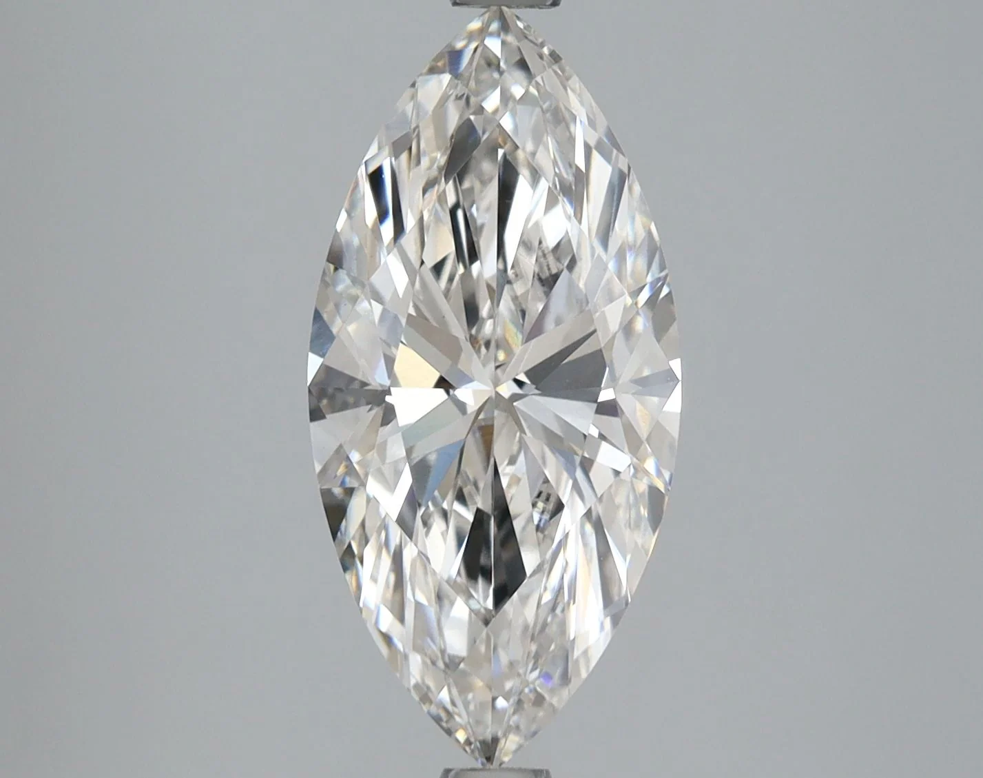 3.02 ct. F/VS1 Marquise Lab Grown Diamond
