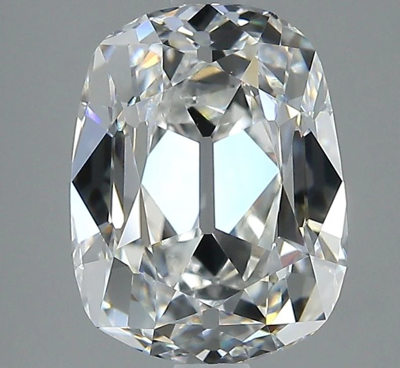 3.02 ct. F/VS2 Oval Diamond