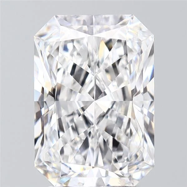 3.03 ct. D/VS1 Radiant Lab Grown Diamond