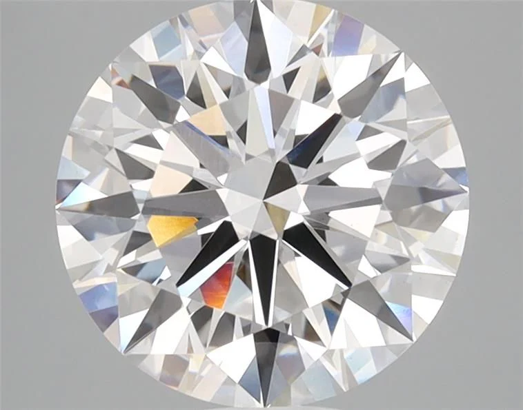 3.03 ct. D/VS1 Round Lab Grown Diamond