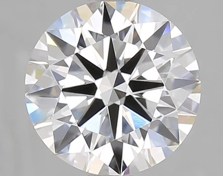 3.03 ct. D/VVS1 Round Lab Grown Diamond