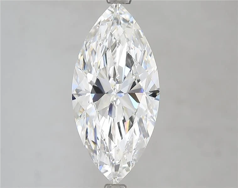 3.03 ct. F/VS1 Marquise Diamond