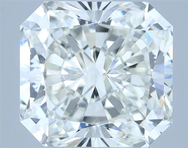 3.03 ct. J/VS1 Radiant Diamond