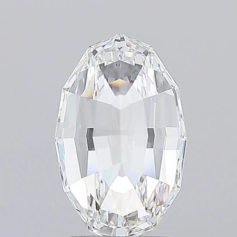 3.05 ct. E/VS1 Other Lab Grown Diamond