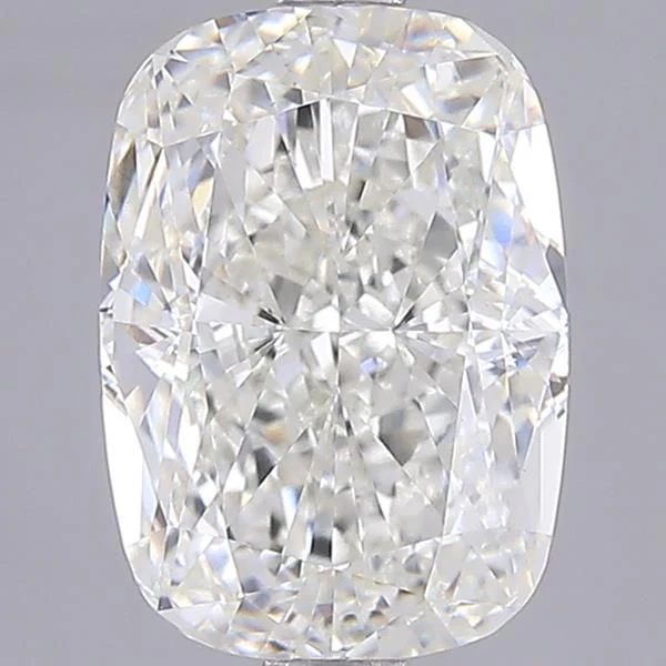 3.05 ct. G/VS1 Cushion Modified Lab Grown Diamond