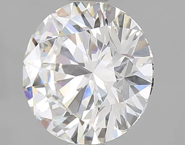 3.07 ct. G/VS1 Round Lab Grown Diamond