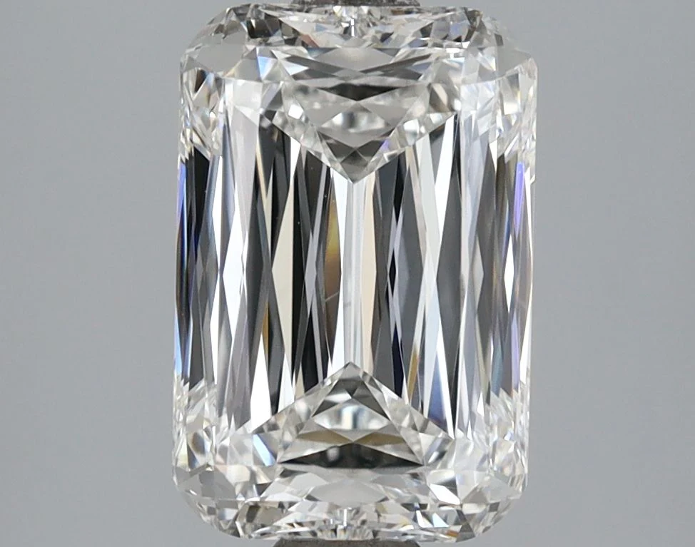 3.08 ct. G/VS1 Cushion Modified Lab Grown Diamond