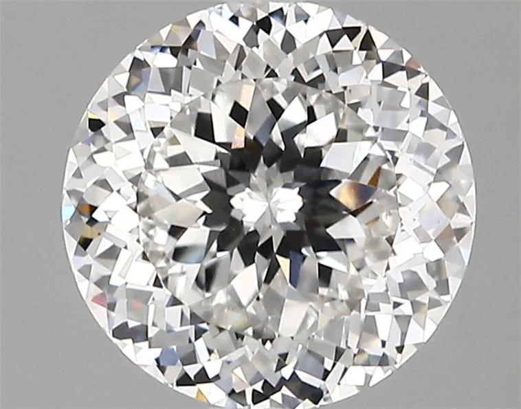 3.11 ct. D/VS1 Other Lab Grown Diamond