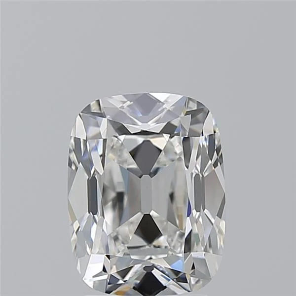 3.11 ct. F/VS1 Old Miner Diamond