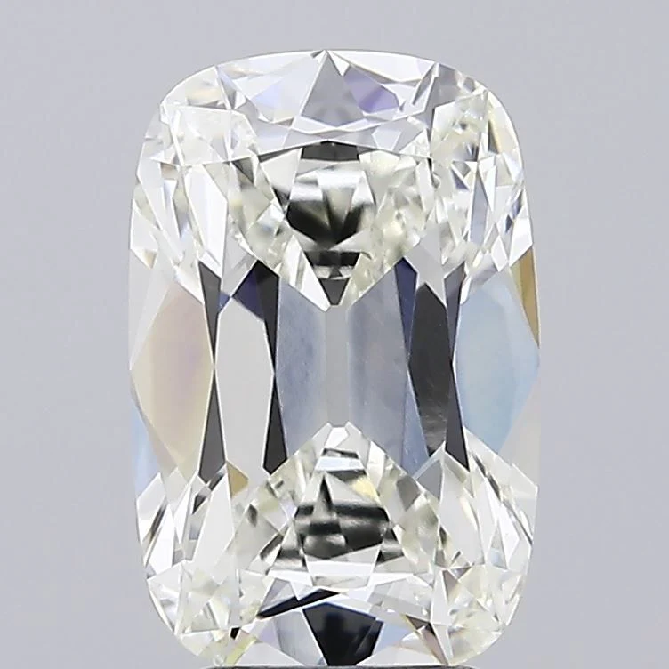 3.24 ct. I/VVS2 Cushion Brilliant Lab Grown Diamond