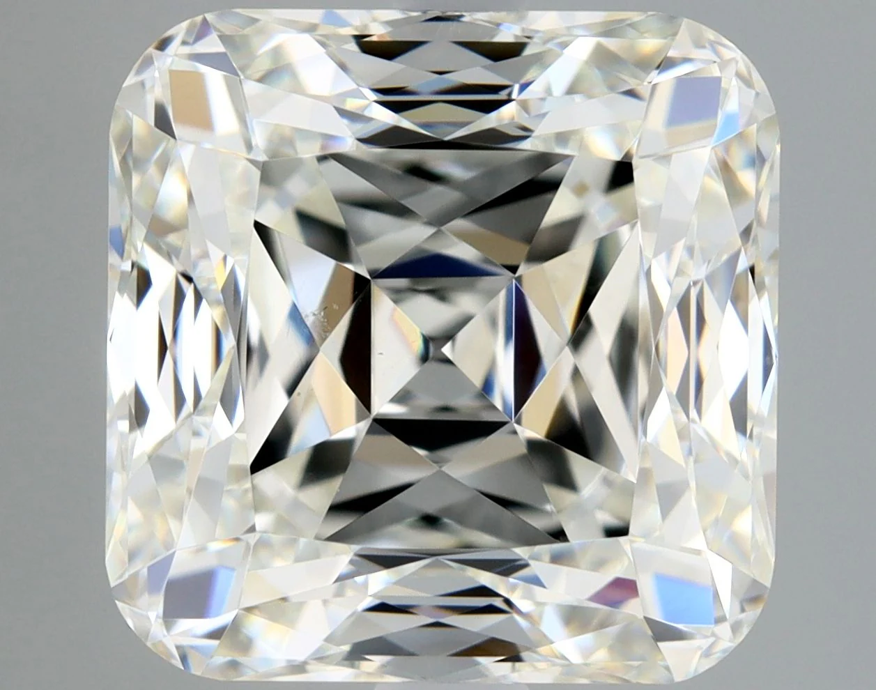 3.25 ct. I/VS2 Radiant Diamond