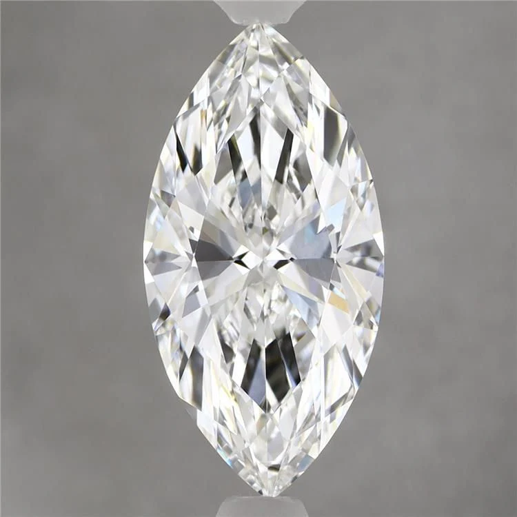 3.27 ct. E/VS1 Marquise Lab Grown Diamond