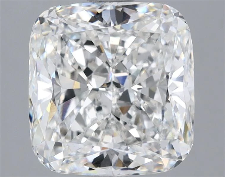 3.39 ct. E/VS1 Cushion Modified Lab Grown Diamond