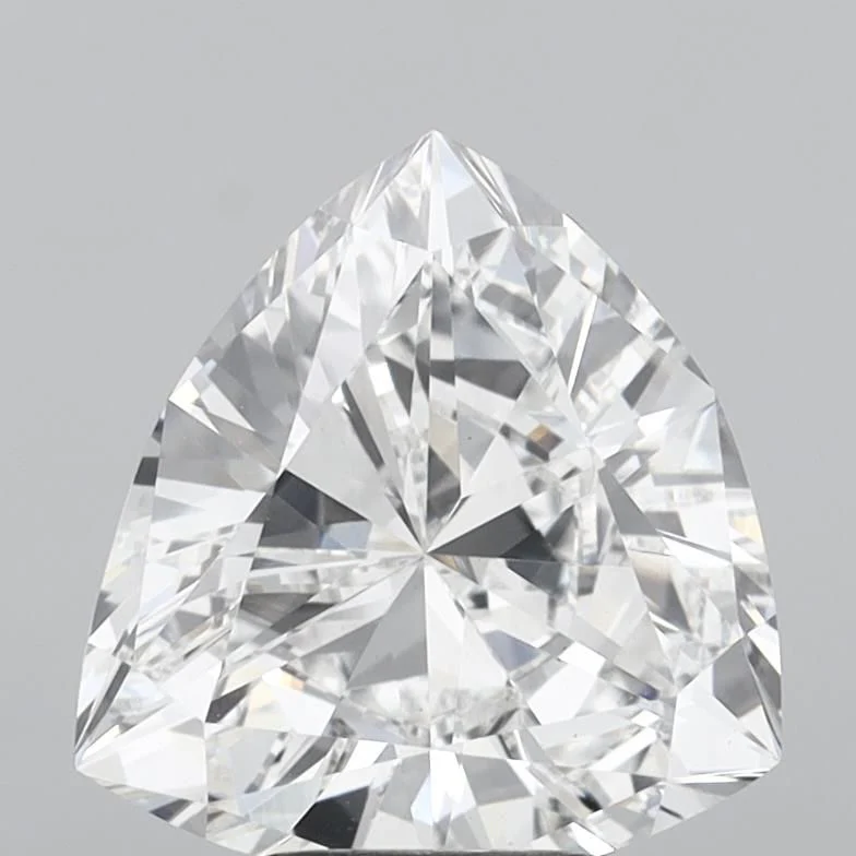 3.50 ct. D/VS1 Trilliant Lab Grown Diamond