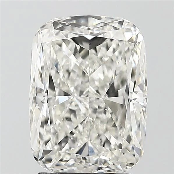 3.50 ct. G/VS1 Cushion Modified Lab Grown Diamond