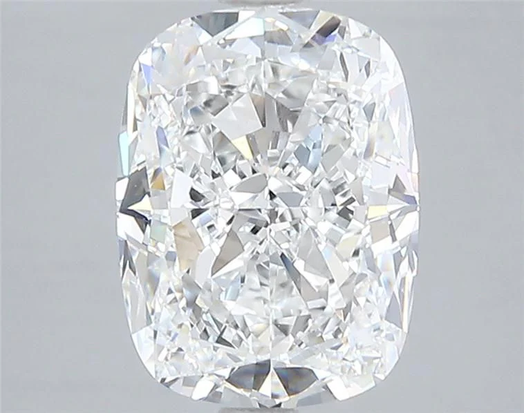 3.50 ct. G/VVS1 Cushion Brilliant Diamond
