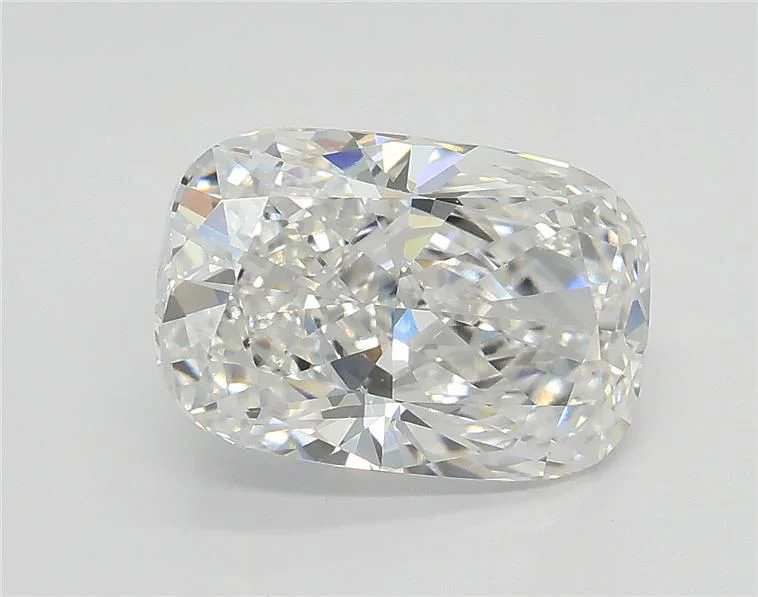 3.51 ct. E/VVS1 Radiant Lab Grown Diamond
