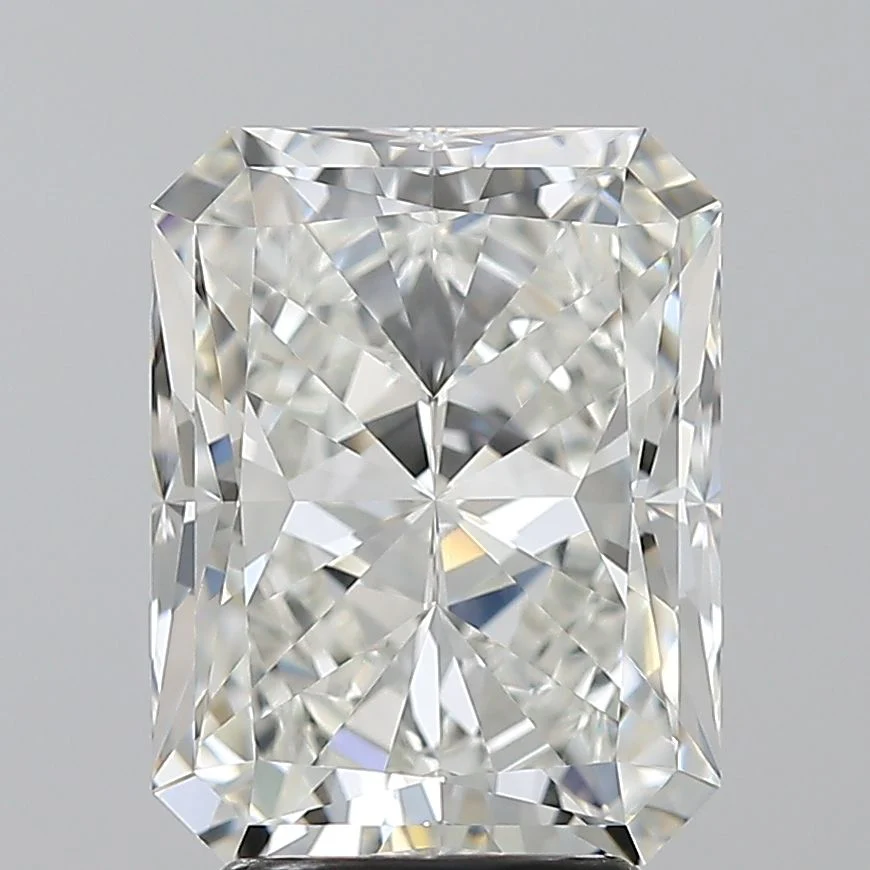 3.51 ct. H/VS2 Radiant Diamond