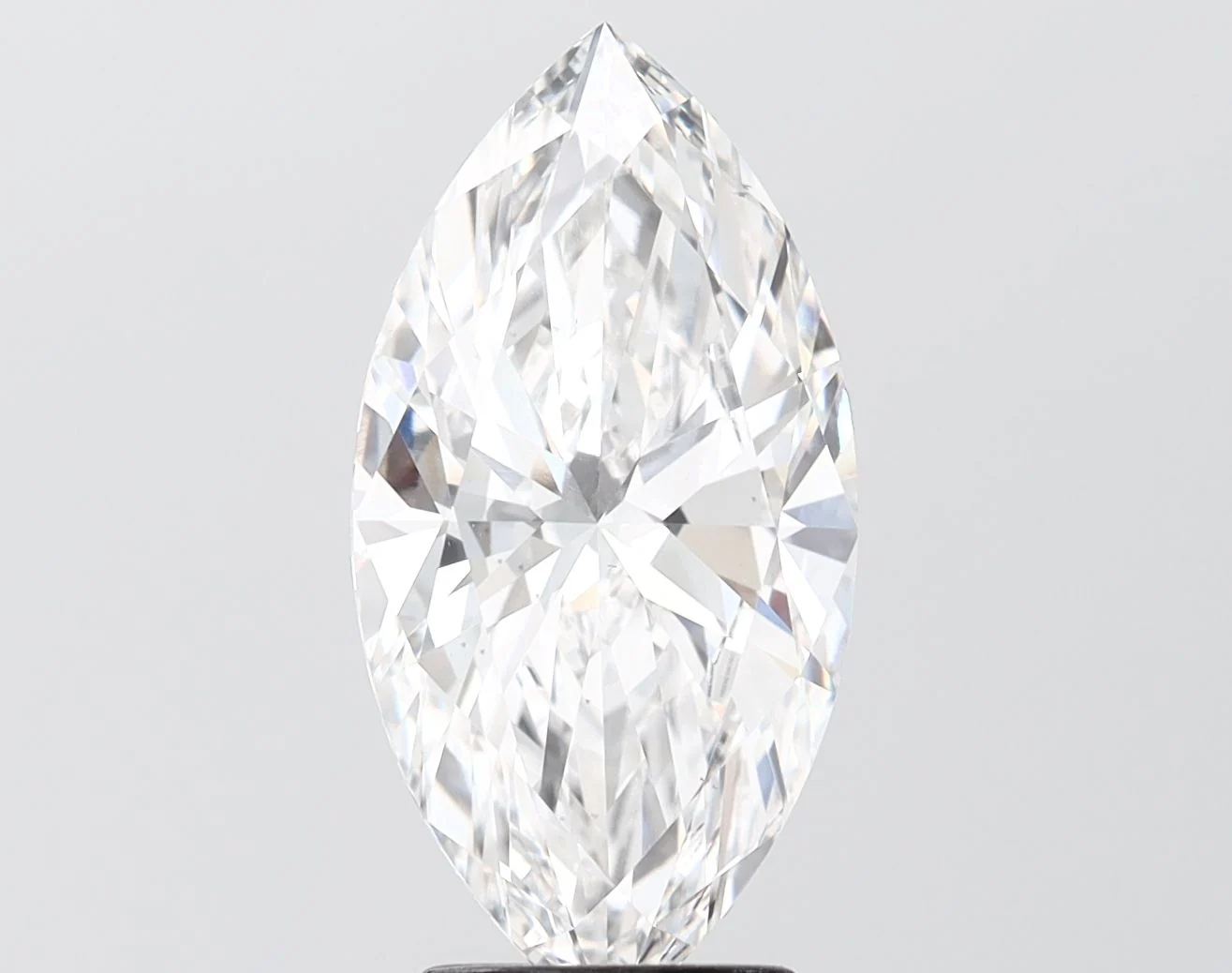 3.53 ct. E/VS1 Marquise Lab Grown Diamond