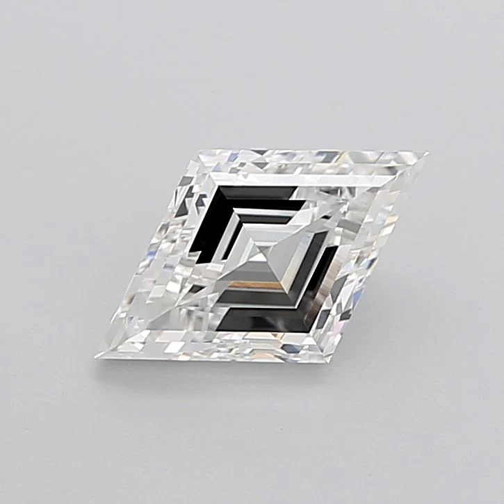 3.54 ct. D/VVS2 Lozenge Lab Grown Diamond