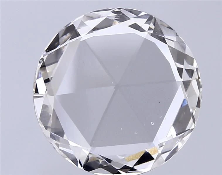 3.58 ct. G/VS1 Rose Lab Grown Diamond - Image 2
