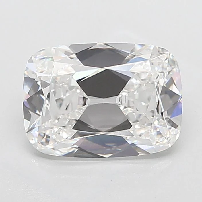 3.92 ct. D/VVS2 Cushion Modified Lab Grown Diamond