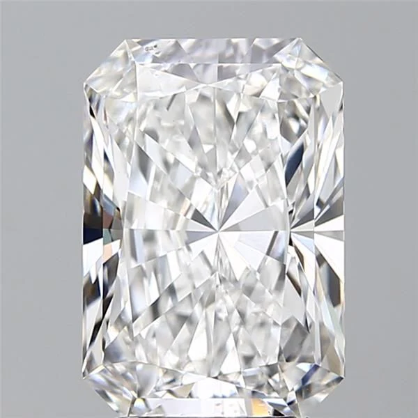 4.00 ct. D/VS1 Radiant Lab Grown Diamond