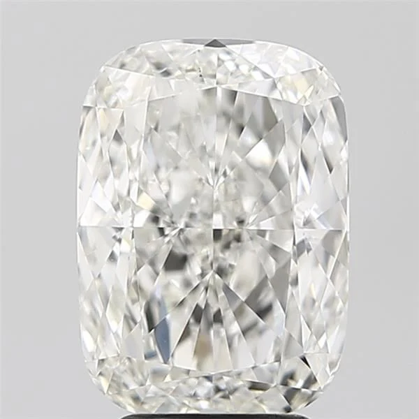 4.00 ct. G/VS1 Cushion Modified Lab Grown Diamond