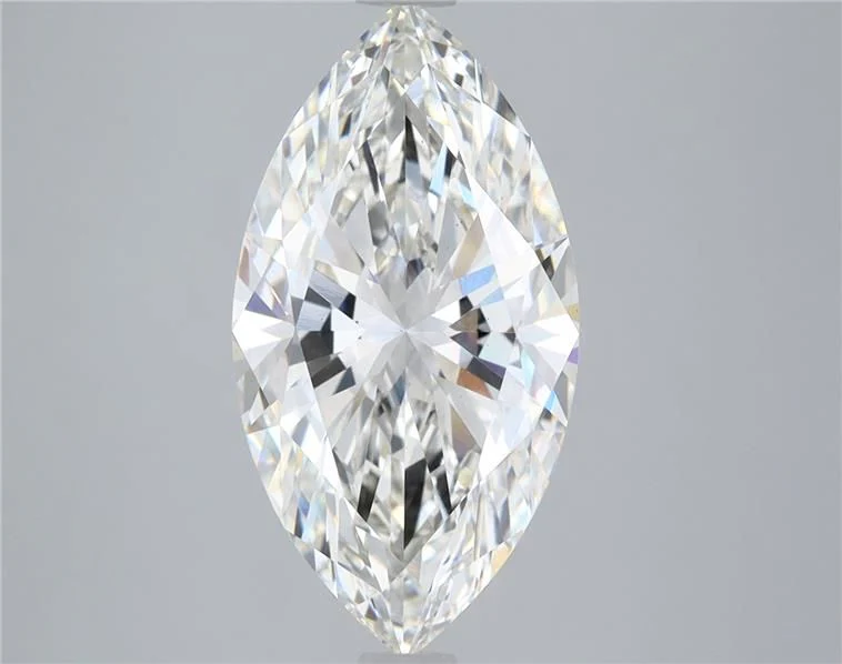4.00 ct. G/VS1 Marquise Lab Grown Diamond