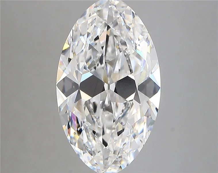 4.01 ct. D/VVS2 Other Lab Grown Diamond - Image 2