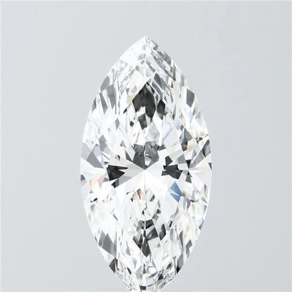 4.01 ct. E/VS1 Marquise Lab Grown Diamond