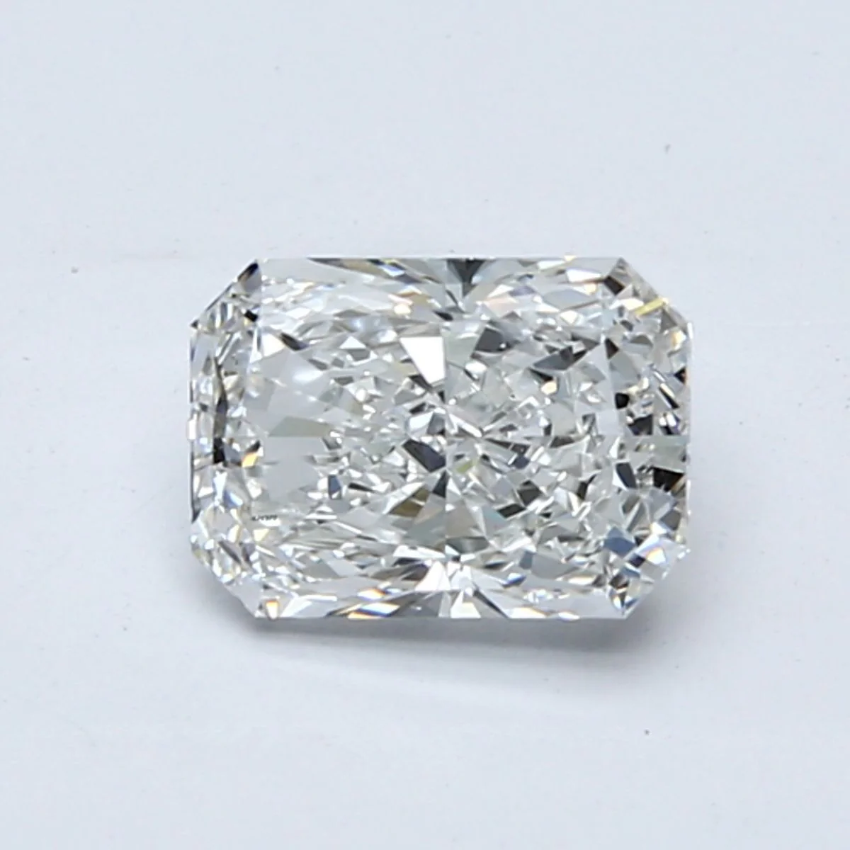 4.02 ct. D/VS1 Radiant Lab Grown Diamond