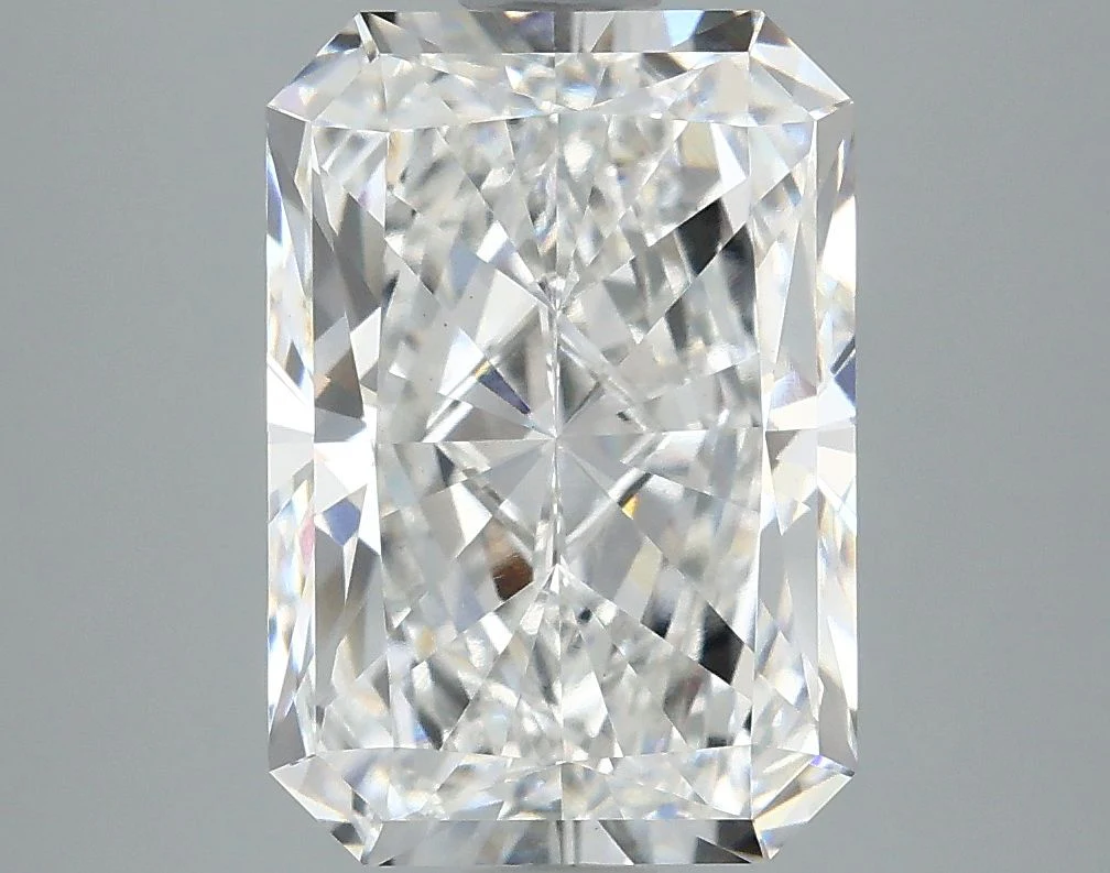 4.03 ct. E/VS1 Radiant Lab Grown Diamond