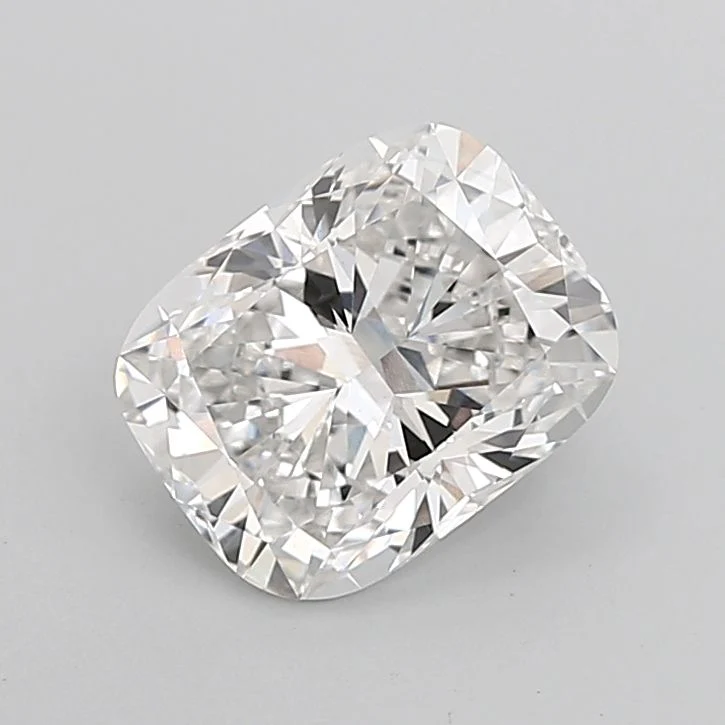 4.03 ct. E/VVS2 Cushion Modified Lab Grown Diamond